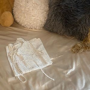 Elegant Blouse by LOFT